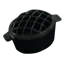 Jennette Steel Steamer/Humidifier
