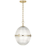 Brighton 1 - Light Pendant