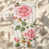 Aquarelle rose plage