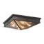 Cairo 4 - Light Flush Mount-1347996467