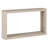 Kellan 52" Wide Rectangular Console Table-1331038660