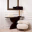 Spring 59.06'' W Console Table