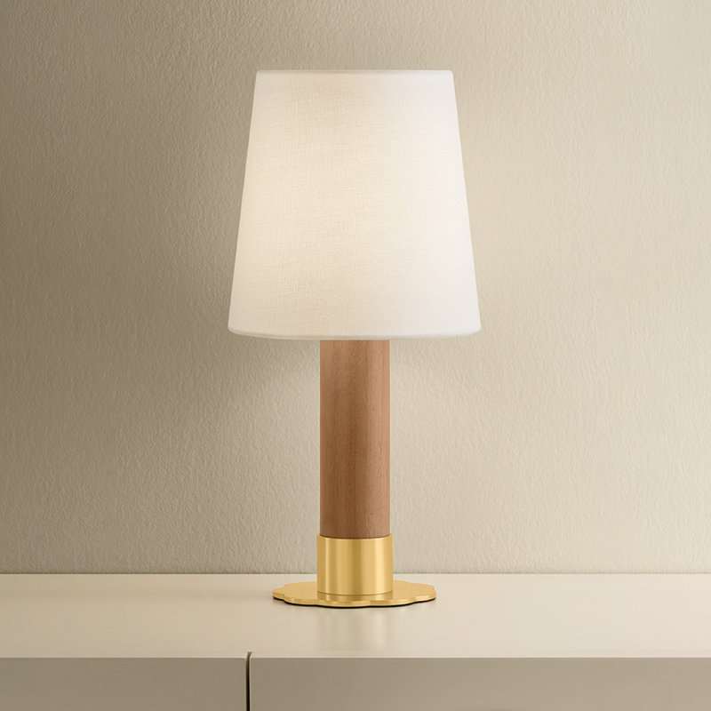 Meadowbrook Rechargeable Table Lamp