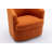 Jenai Upholstered Swivel Barrel Chair-1630564709