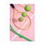 Œuvre sur toile, Julia Ramiro Tenis-105646596