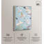 Impression sur toile Sky Ballet Coastal Decor par Art Remedy-119975188-123703100