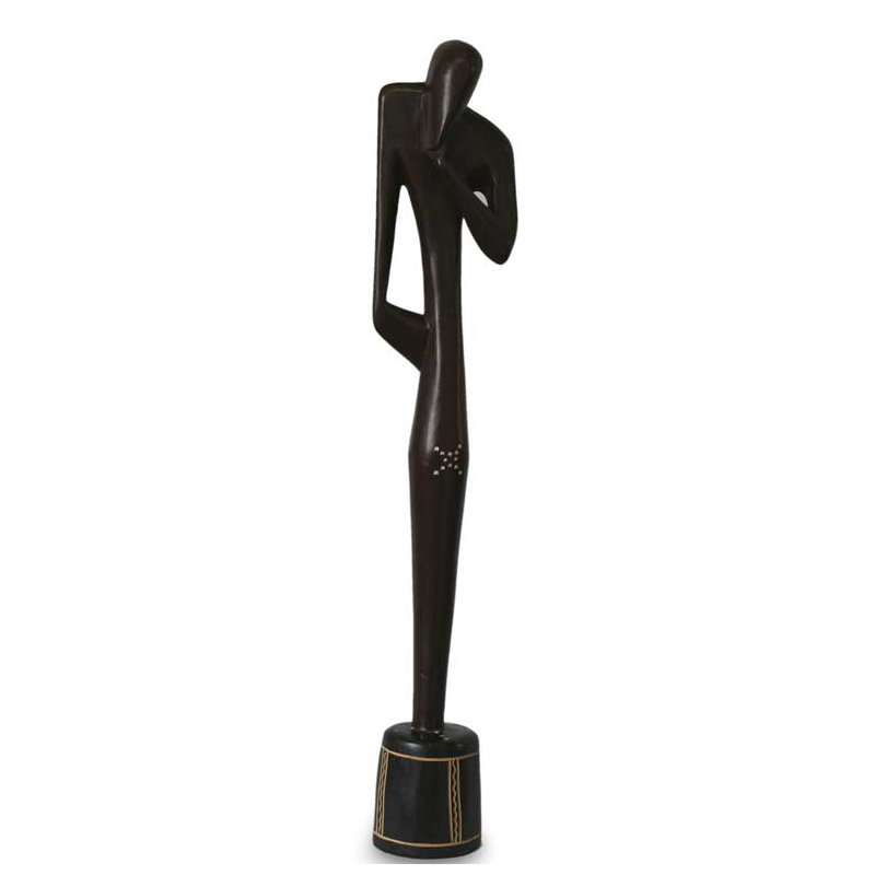 Figurine Eligia