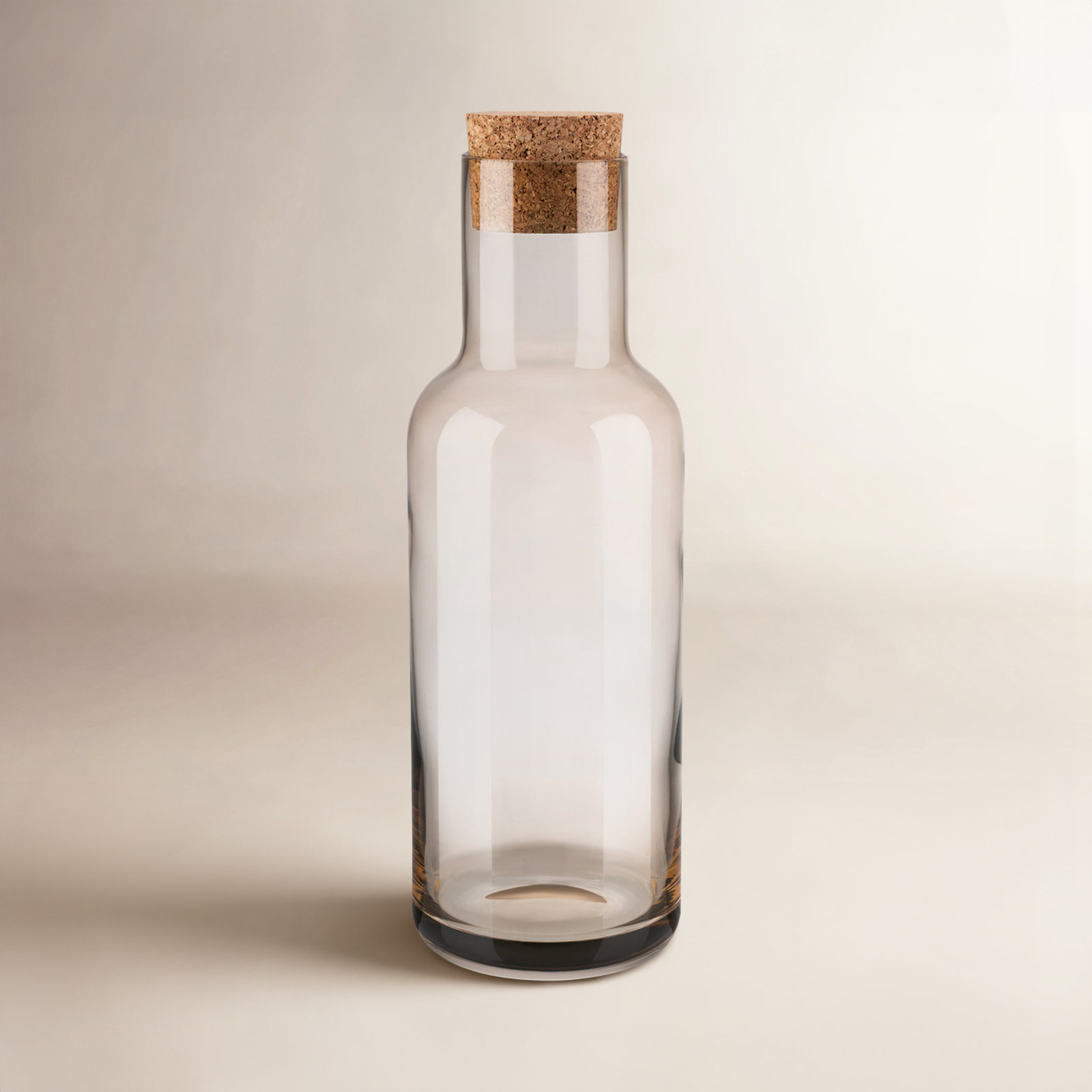 FUUM 33.81 oz. Water Carafe, Nomad