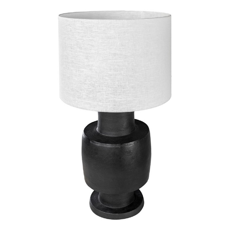 Lampe de table Blacky