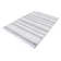 Tapis en coton Alfa