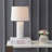 18.5" Table Lamp