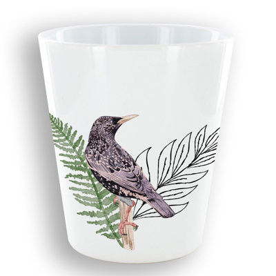 Gibney Ceramic Pot Planter