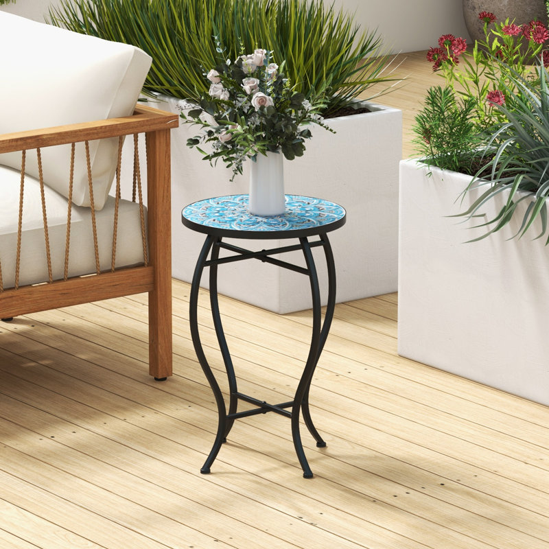 Kappler End Table
