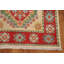Tapis géométrique Kazak