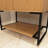 Chelsae 29.5 " W Freestanding Standard Free Standing 1 Single Vanity Bathroom Vanity With Resin Top-619535624