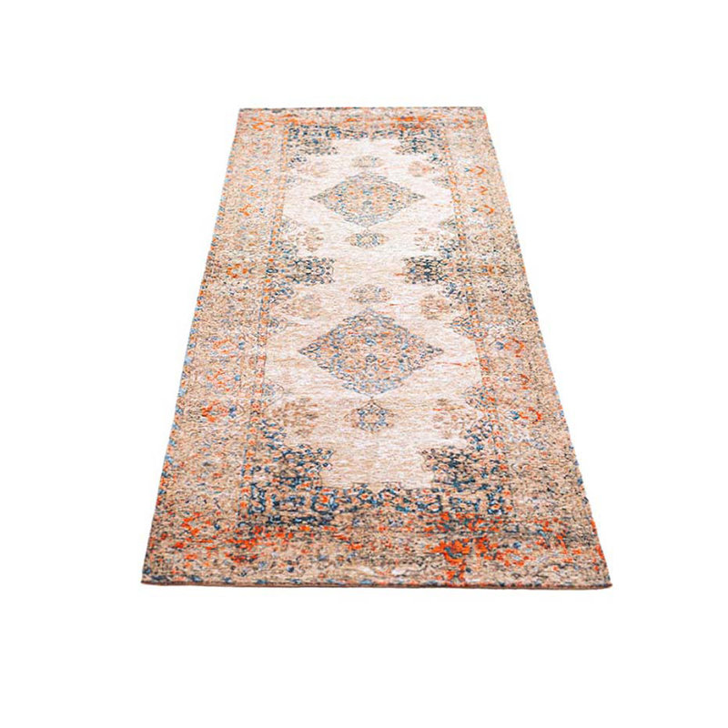 Oriental Hand Woven Indoor / Outdoor Area Rug, Runner 60 x 230cm