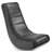 Inbox Zero Neal Faux Leather Rocker Game Chair-22166401