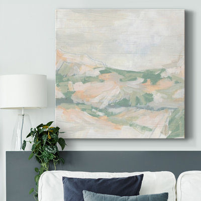Toile tendue Coral Canyon I-Gallery