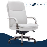 Opus Leather Swivel Executive Office Chair
