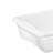 Sterilite Storage Box, Stackable Bin with Lid, Plastic Container to Organize Shoes and Crafts on Closet Shelves