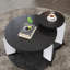 Table basse ronde
