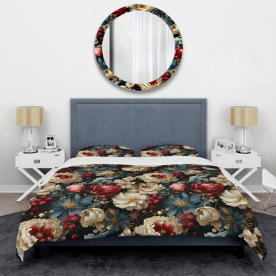 Ensemble de housse de couette Palsa