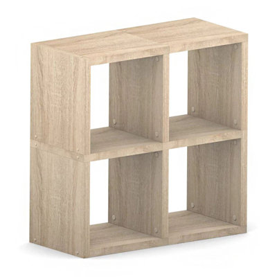 Bücherregal Borchers