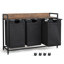Fabric Laundry Sorter
