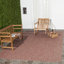 Mccullough Rectangle Hand Woven Indoor / Outdoor Area Rug-18097540