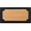 Tapis d'entrée antidérapant 39 po x 24 po
