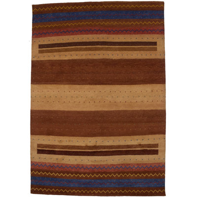 Soho Performance Wool Indoor Rug