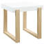 Table de bout Gwen