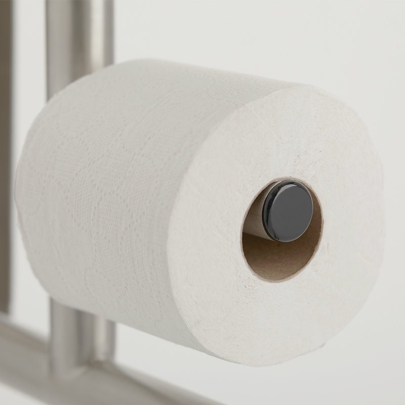 Barre d'appui pivotante 30 po Swing-Up