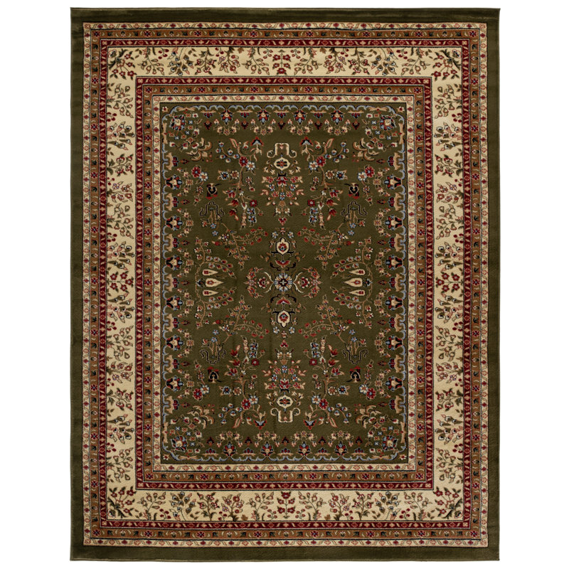 Tapis oriental Klose, Rectangle 8 pi x 10 pi