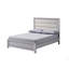 Tête de lit capitonnée 1pc-865052269