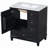 Versatile Bathroom Vanity with Ample Storage and Durable Construction-112430207