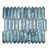 Jet Stream Blue
