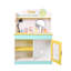Little Helper Pet Kitchen Set