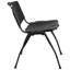 Chaise d'invité empilable Amora Series