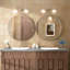 Miroir mural Amara-1287504511-1286244768