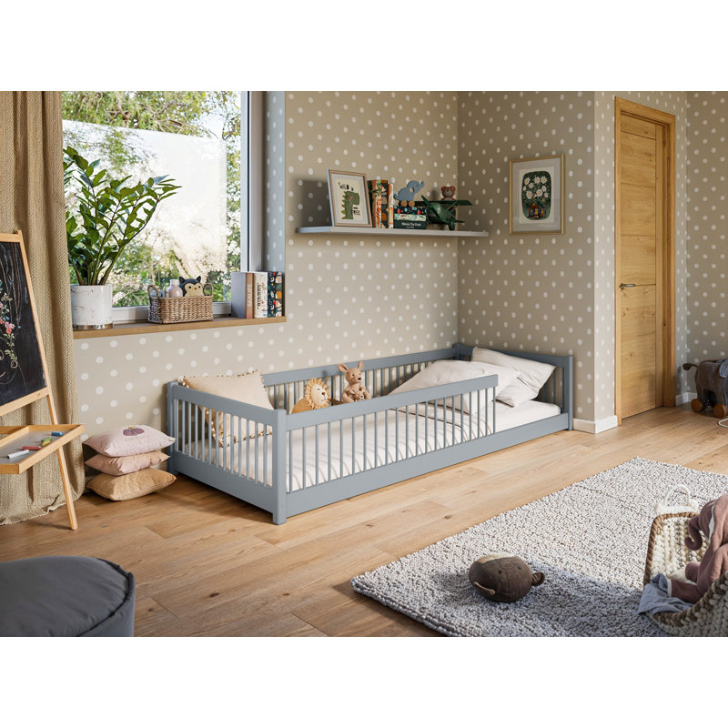 Detlev Bed