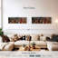 Jazz Lounge sur toile-1211248442