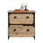 Lateral File, Brown Finish-123994467