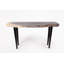 60'' W Console Table