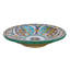 Handmade Ceramic Decorative Plate