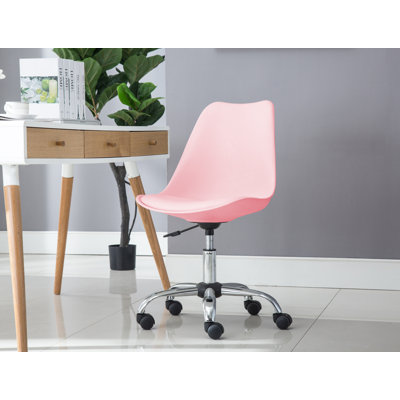 Mack + Milo Noblitt Polyurethane Office Chair