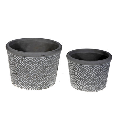 Abreha Pot Planter