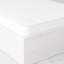 Ensemble de lit plateforme et matelas Magnus-102219436