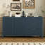 Buffet multifonctionnel en bois-728352995