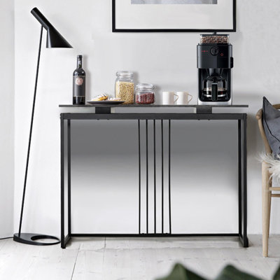 Console de 48 po